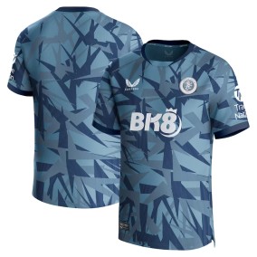 Terza Maglia Aston Villa 2023/2024